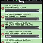 sure bet games today